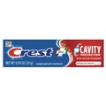 Cleaning & Janitorial Supplies | Crest 80732791 0.85 oz Personal Size Cavity Protection Toothpaste (240/Carton) image number 0