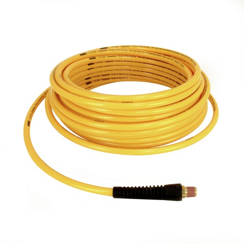 Air Hoses and Reels | Dewalt DXCM012-0251 1/4 in. x 50 ft. Polyurethane Hose image number 0