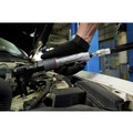 Air Ratchet Wrenches | Ingersoll Rand 107XPA 160 RPM 54 ft-lbs. Max Torque 3/8 in. Drive Lever Actuation Standard Air Ratchet Wrench image number 5
