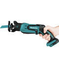 Combo Kits | Makita XT614SX1 18V LXT Lithium-Ion 6-Tool Cordless Combo Kit (3 Ah) image number 23