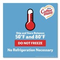 Condiments | Coffee-Mate 11000373 0.38 oz Liquid Coffee Creamer Mini Cups - French Vanilla (180/Carton) image number 7