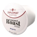 Coffee | Coffee Pro C-DCCUP-GR96-10R Gourmet DC-Cup 10 g 96/Carton image number 0