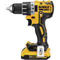 Combo Kits | Factory Reconditioned Dewalt DCK684D2R 20V MAX XR 6-Tool Compact Combo Kit image number 1