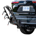 Utility Trailer | Detail K2 BCR290 Hitch-Mounted 4-Bike Carrier image number 2