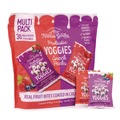 Snacks | Green Rabbit 00846548085976 0.7 oz Probiotic Yoggies Variety Snack Pack - Assorted Flavors (30/Carton) image number 0
