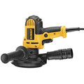 Disc Sanders | Factory Reconditioned Dewalt DWE6401DSR 5 in. Variable Speed Disc Sander with Dust Shroud image number 1