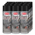 Office Jansan | Sprayway SW090 RD90 11 oz. Industrial Lubricant (12/Carton) image number 1