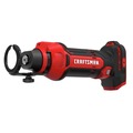 Cut Out Tools | Factory Reconditioned Craftsman CMCE200BR V20 Lithium-Ion Cordless Drywall Cut-Out Tool (Tool Only) image number 2