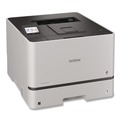 Office Printers | Brother HLL8430CDW Wireless Laser Printer image number 3