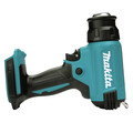 Heat Guns | Makita XGH01ZK 18V LXT Lithium-Ion Cordless Heat Gun (Tool Only) image number 2