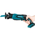 Clearance Center | Makita XRJ01Z 18V LXT Compact Lithium‑Ion Cordless Reciprocating Saw (Tool Only) image number 4
