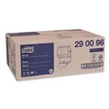 Paper Towels and Napkins | Tork 290096 Premium Matic 7.7 in. x 575 ft. 2-Ply Extra Soft Hand Towel Roll - White (6/Carton) image number 1
