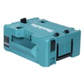 Chargers | Makita BAC01 40V MAX ConnectX Cordless Portable Power Station (Tool Only) image number 6