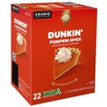 Food Service | Keurig 5000364868 K-Cup Pods - Pumpkin Spice (22/Box) image number 2