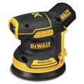 Combo Kits | Dewalt DCK300P1 20V MAX XR Brushless Lithium-Ion Cordless 3-Tool Woodworking Combo Kit (5 Ah) image number 3