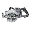 Circular Saws | FLEX FX2141R-1J 24V Stacked Lithium Advantage Brushless 7-1/4 in. Cordless Rear Handle Circular Saw Kit (10 Ah) image number 1