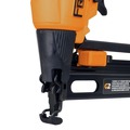 Finish Nailers | Freeman G2FN64 2nd Generation 16 Gauge 2-1/2 in. Pneumatic Straight Finish Nailer image number 3