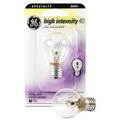 Light Bulbs | GE 35156 40W Incandescent S11 Appliance Light Bulb - Clear image number 0