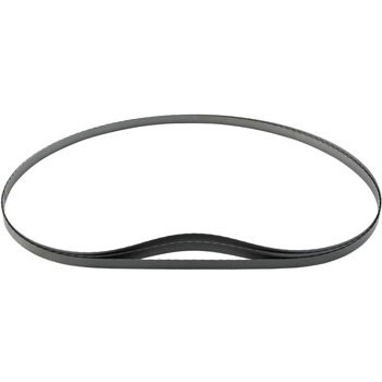 Makita (3/Pack) 44-7/8 in. 24 TPI Bi-Metal Portable Band Saw Blade