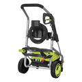 Pressure Washers | Sun Joe SPX4000 14.5 Amp 1.76 GPM Pressure Washer image number 3