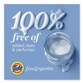 Office Jansan | Tide 83913634 Free and Gentle 84 oz HE Compatible Liquid Laundry Detergent (4/Carton) image number 4
