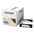  | Universal UNV11205 Deluxe 8.5 in. x 11 in. Colored Paper - Goldenrod (500 Sheets/Ream) image number 2