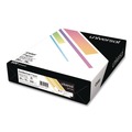  | Universal UNV11205 Deluxe 8.5 in. x 11 in. Colored Paper - Goldenrod (500 Sheets/Ream) image number 2