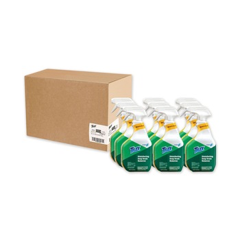 PRODUCTS | Tilex 35604 Soap Scum Remover And Disinfectant, 32oz Smart Tube Spray (9/Carton)
