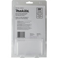 Trimmer Accessories | Makita 191R00-0 4 in. Rapid Load Bump and Feed Trimmer Head image number 2