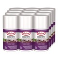Office Jansan | Claire 1000003935 7 oz. Aerosol Spray Metered Air Freshener - Mulberry Scent (12/Carton) image number 2