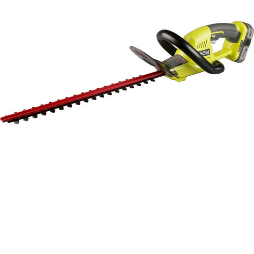 ryobi one plus hedge trimmer