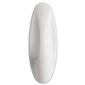 Customer Appreciation Sale - Save up to $60 off | Command 17083ES 5 lbs. Capacity General Purpose Plastic Hooks - Large, White (1/Pack) image number 2