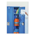 Office Jansan | Velcro 91823 0.75 in. Sticky-Back Fasteners - Black (200/Box) image number 4