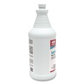 Cleaning & Janitorial Supplies | Theochem Laboratories 500689 Safe-T-Bowl 32 oz. Bottle Liquid Toilet Bowl Cleaner (12/Carton) image number 2