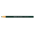 Markers | Dixon X00074 China Marker - Green (1-Dozen) image number 3