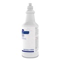 Carpet Cleaners | Diversey Care 95002620 Bland Scent 32 oz. Squeeze Bottle Defoamer/Carpet Cleaner - Cream (6/Carton) image number 3