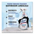 Cleaners & Chemicals | LYSOL Brand 19200-95816 32 oz Power Limescale Remover - Atlantic Fresh Scent (12/Carton) image number 3