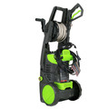 Pressure Washers | Greenworks 5102002 GPW2002 2,000 PSI/ 1.2 GPM/13 Amp Electric Pressure Washer image number 1