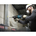 Rotary Hammers | Factory Reconditioned Bosch 11255VSR-RT Bulldog Xtreme 120V 8 Amp SDS-Plus 1 in. Corded Rotary Hammer image number 2