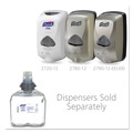 Hand Sanitizers | PURELL 5392-02 1200 mL Advanced TFX Foam Instant Hand Sanitizer Refill -  White (2/Carton) image number 3
