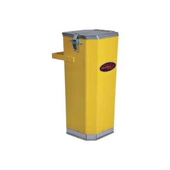 WELDING AND WELDING ACCESSORIES | Phoenix 1205500 DryRod II Type 1 100V/240V Single Phase Corded Portable Electrode Oven