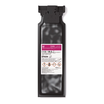 Epson UltraChrome UV Ink - Magenta