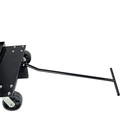 Fluid Evacuators | John Dow Industries JDI-LP5 25 Gallon Low Profile Oil Drain with Electric Pump image number 3