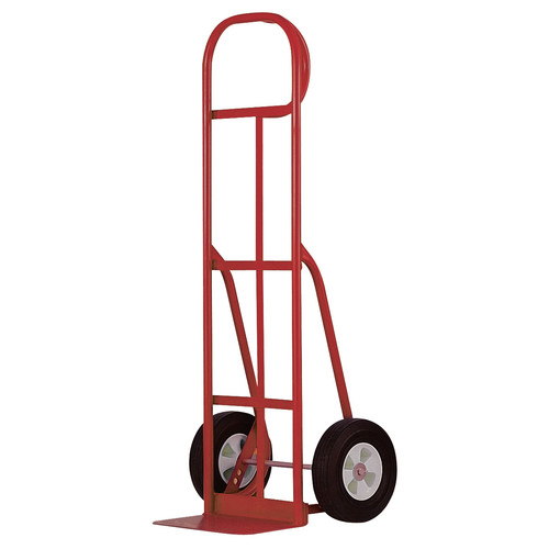 American Power Pull 5400 800 lbs. Hand Truck with Stair Climbers image number 0