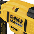 Finish Nailers | Dewalt DCN662D1 20V MAX XR 16 Ga. Cordless Straight Finish Nailer Kit image number 4