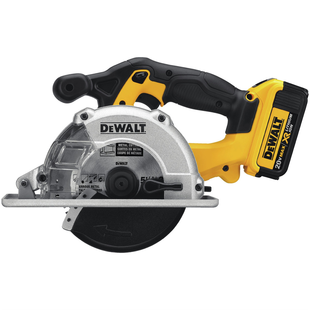 Factory Reconditioned Dewalt DCS373M2R 20V MAX Cordless LithiumIon 51