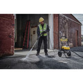 Pressure Washers | Dewalt DWPW2400 13 Amp 2400 PSI 1.1 GPM Cold-Water Electric Pressure Washer image number 19