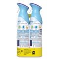 Odor Control | Febreze 97805PK AIR 8.8 oz. Aerosol Spray Spring and Renewal (2/Pack) image number 1