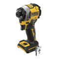 Impact Drivers | Factory Reconditioned Dewalt DCF850BR 20V MAX ATOMIC Lithium-Ion Brushless 3-Speed 1/4 in. Cordless Impact Driver (Tool Only) image number 1