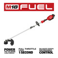 Multi Function Tools | Milwaukee 2825-20ST M18 FUEL String Trimmer with QUIK-LOK (Tool Only) image number 13